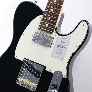 Fender Made in Japan 2024 Collection Hybrid II Telecaster SH