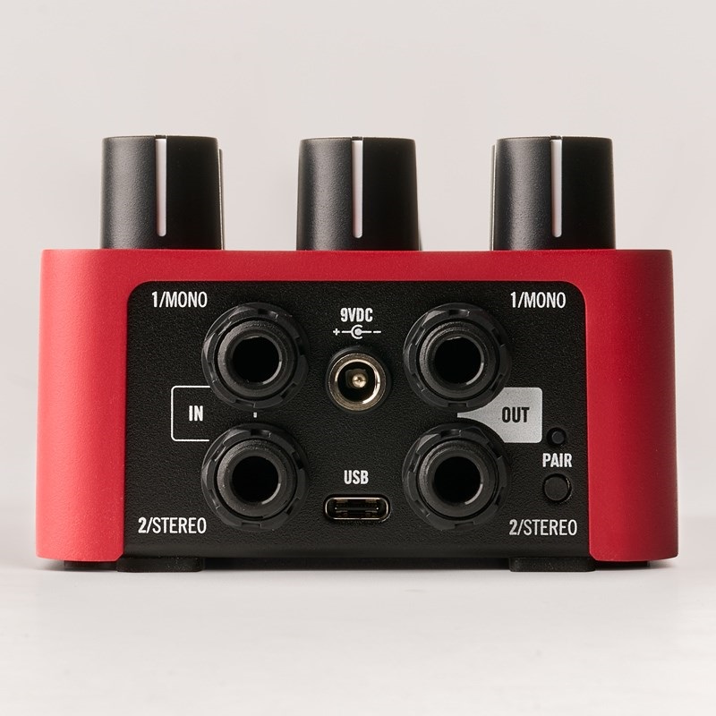 Universal Audio 【特別価格プロモーション】UAFX ANTI 1992 High Gain