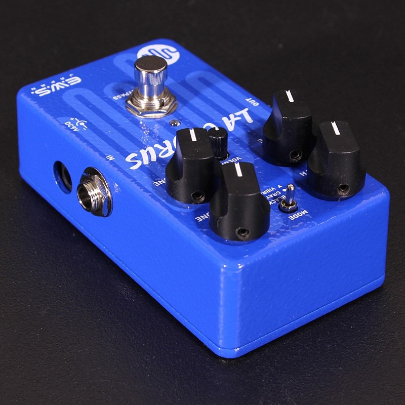 E.W.S. LA Chorus ｜イケベ楽器店オンラインストア