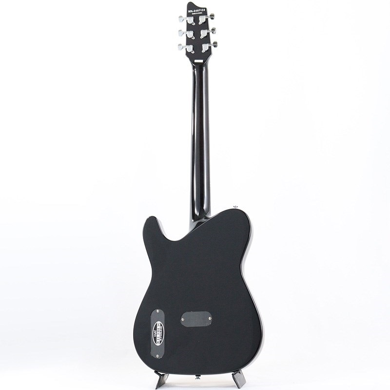 SCHECTER JAPAN ORIGINAL LINE OL-FL-P (GO) [SPOT MODEL] ｜イケベ
