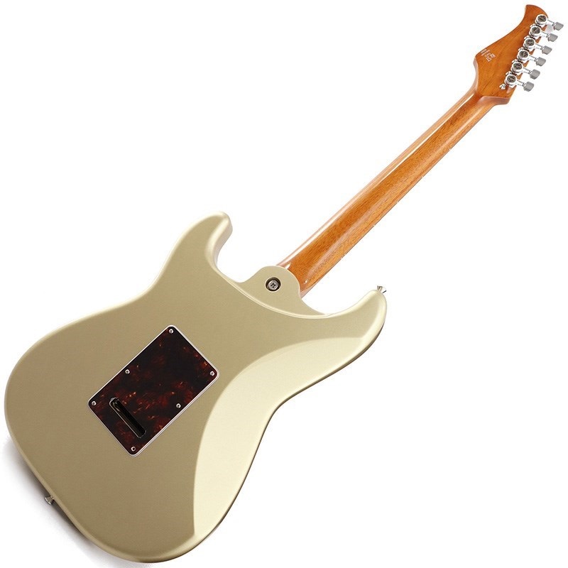 Kz Guitar Works Kz ST Trad 22 SSH7 (Shoreline Gold) 【特価