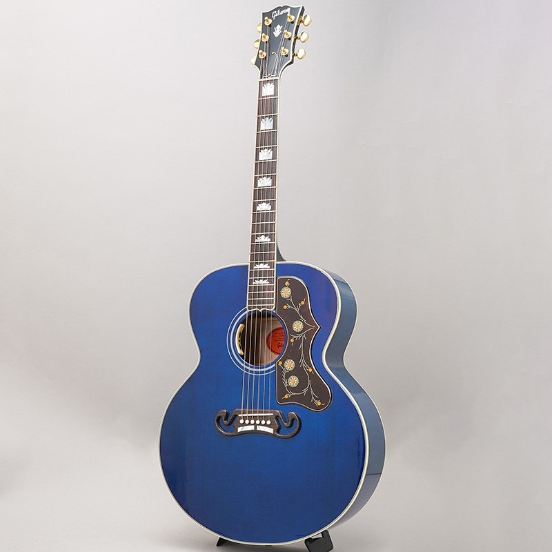 Gibson 【値上げ前価格！】【Gibsonファクトリー現地選定品】 SJ-200