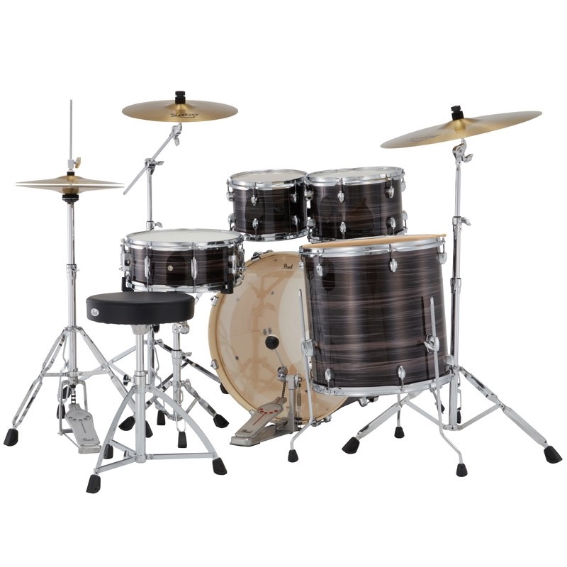 Pearl EXX725SN/C #779 [EXPORT スタンダードサイズ ドラムセット