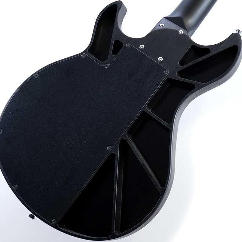 EVO 0303Z Jet Black LTD ｜イケベ楽器店オンラインストア