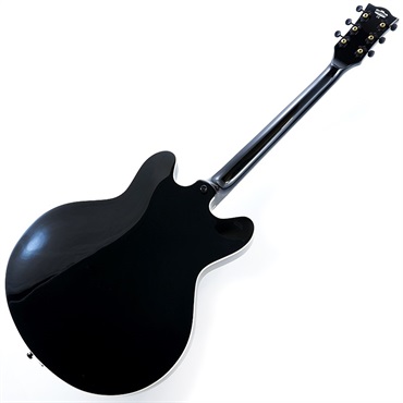 VOX Bobcat V90 with Bigsby (Jet Black)【本数限定特価】 ｜イケベ