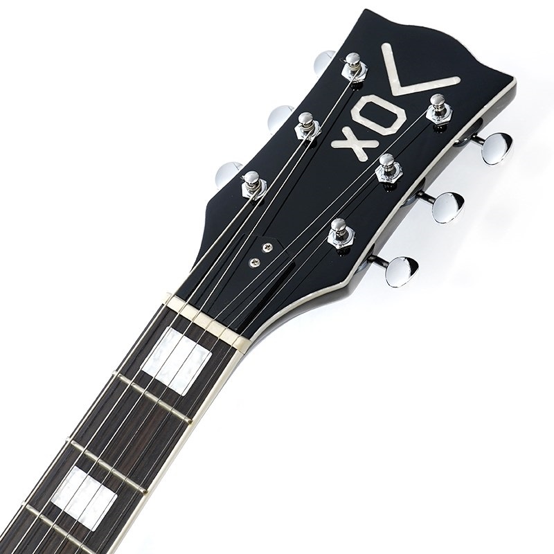 VOX Bobcat V90 (Black)【本数限定特価】 ｜イケベ楽器店オンラインストア