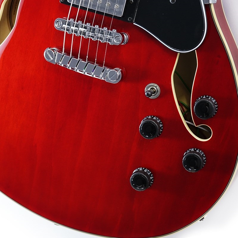 Ibanez AS73-TCD ｜イケベ楽器店オンラインストア