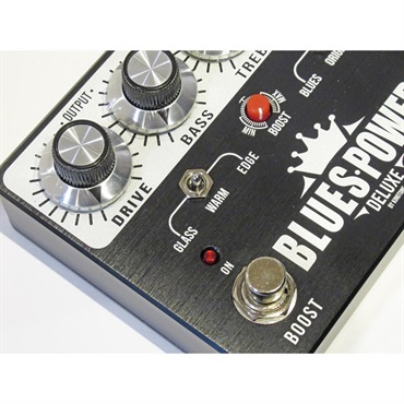 KING TONE GUITAR Blues Power Deluxe ｜イケベ楽器店オンラインストア