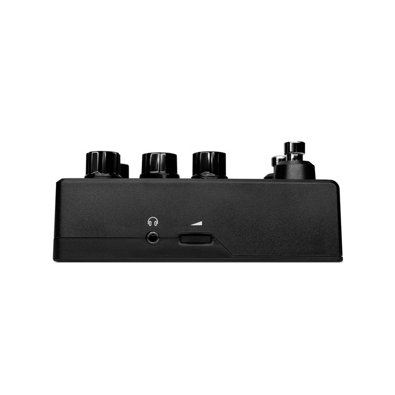 Line6 POD Express Black（ライン6）マルチエフェクター ｜イケベ楽器