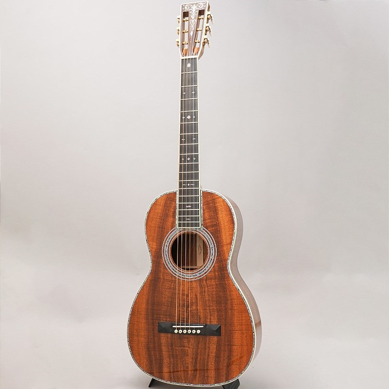 MARTIN CTM Size2-45 K2 / Hide Glue Complete / Danny Brown special