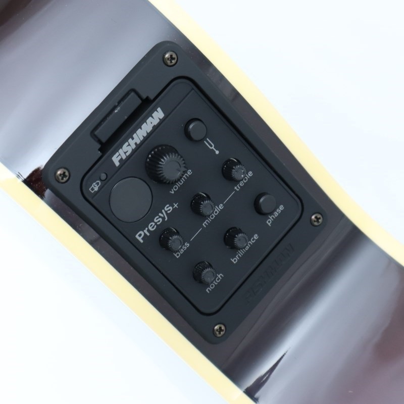 K.Yairi KYF-2 【お取り寄せ】 Kヤイリ ｜イケベ楽器店オンラインストア