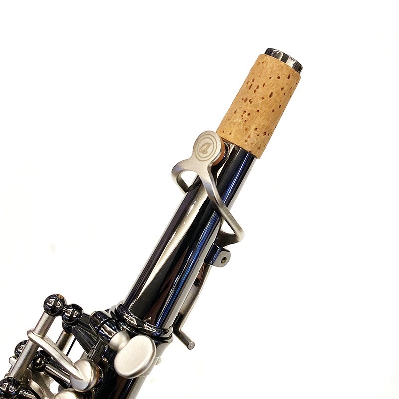 Antigua ソプラノサックス アンティグア パワーベルシリーズ SS4290 BC