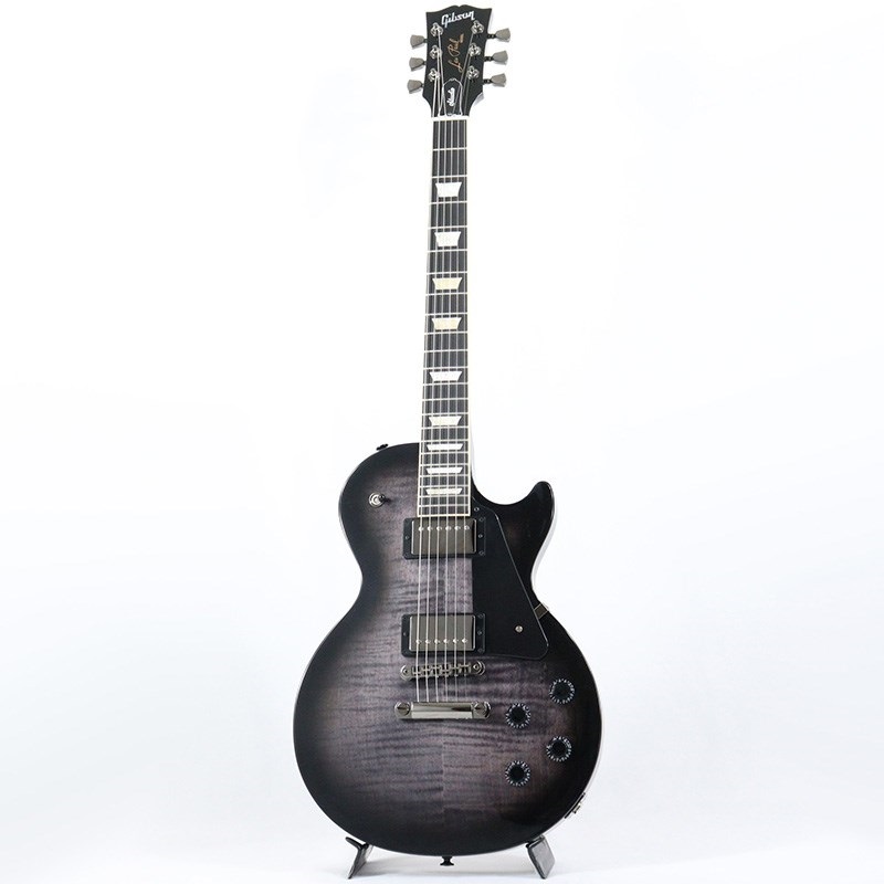 Gibson Les Paul Studio Session (Translucent Ebony Burst) ｜イケベ