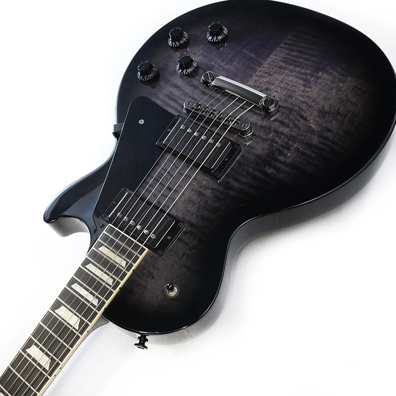 Gibson Les Paul Studio Session (Translucent Ebony Burst) ｜イケベ