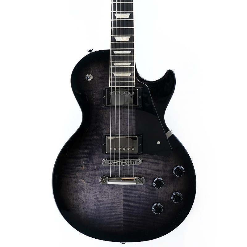 Gibson Les Paul Studio Session (Translucent Ebony Burst) ｜イケベ