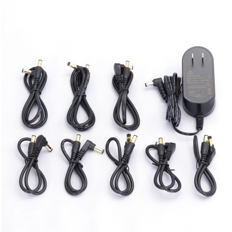 KES 【WEB限定在庫処分セール】 KIP-RISER VIII（パワーサプライ