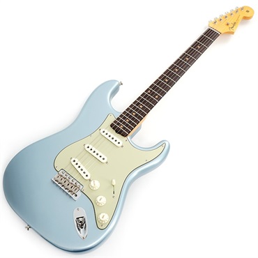 Fender Custom Shop Vintage Custom 1959 Stratocaster TCP (Blue Ice