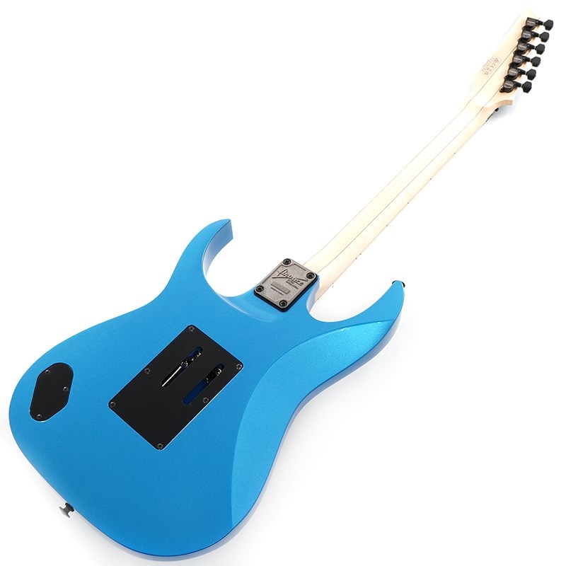 Ibanez Genesis Collection RG550-EB (Electric Blue) [SPOT MODEL