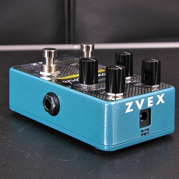 Z-VEX Vertical Box of Rock ｜イケベ楽器店オンラインストア