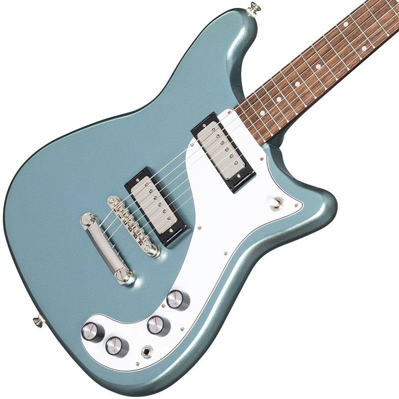 Epiphone 150th Anniversary Wilshire (Pacific Blue)【特価