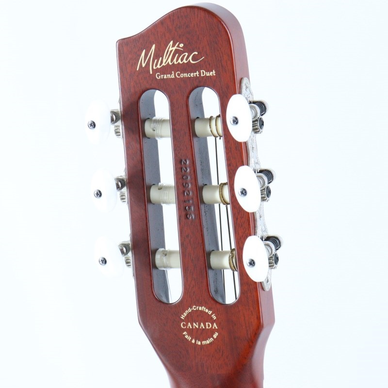 Godin Godin Black Knight AS black knight ec エレガット Godin