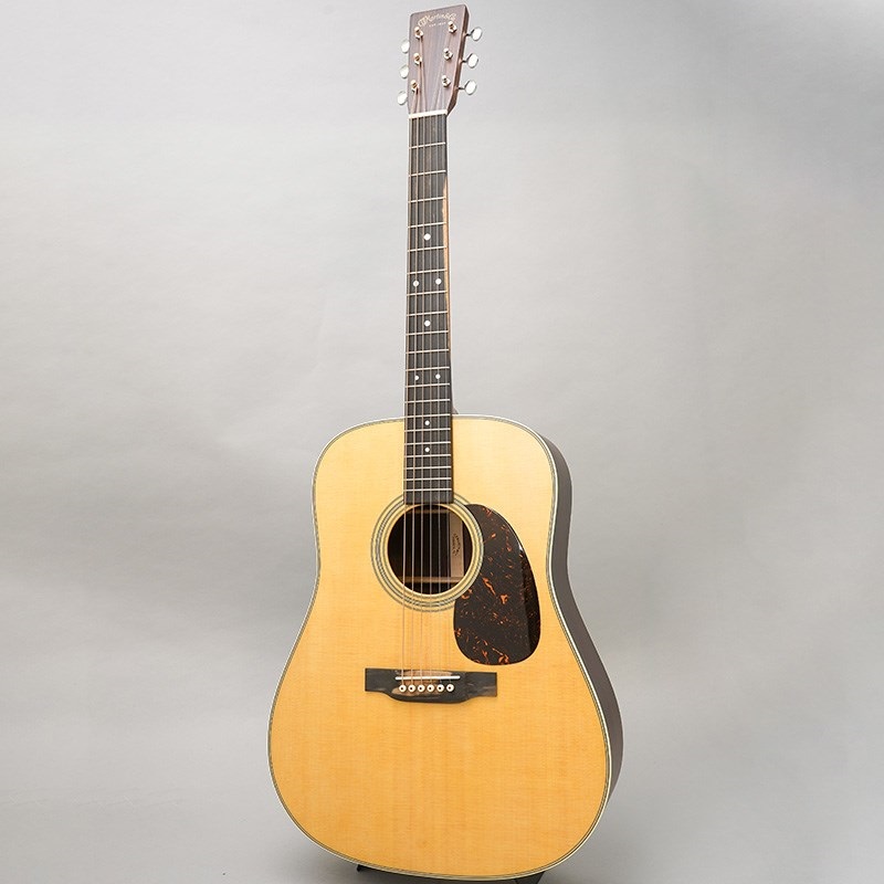 MARTIN 【数量限定特価！】D-28 Satin マーチン マーティン ｜イケベ