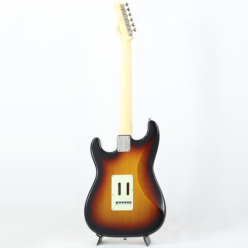 FUJIGEN Neo Classic Series NST100RAL (3Tone Sunburst) ｜イケベ楽器
