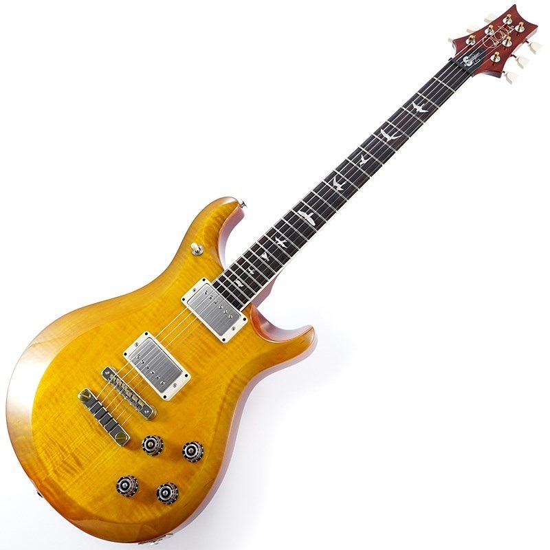 P.R.S. S2 10th Anniversary McCarty 594 (McCarty Sunburst