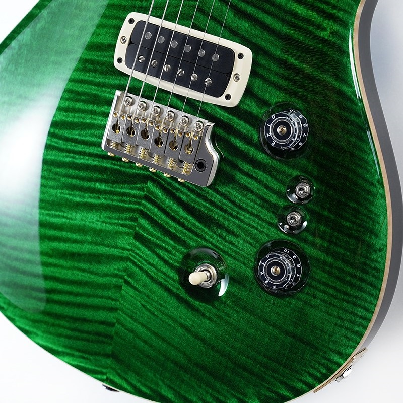 P.R.S. 2024 Custom 24-08 (Emerald) SN.0392862 ｜イケベ楽器店
