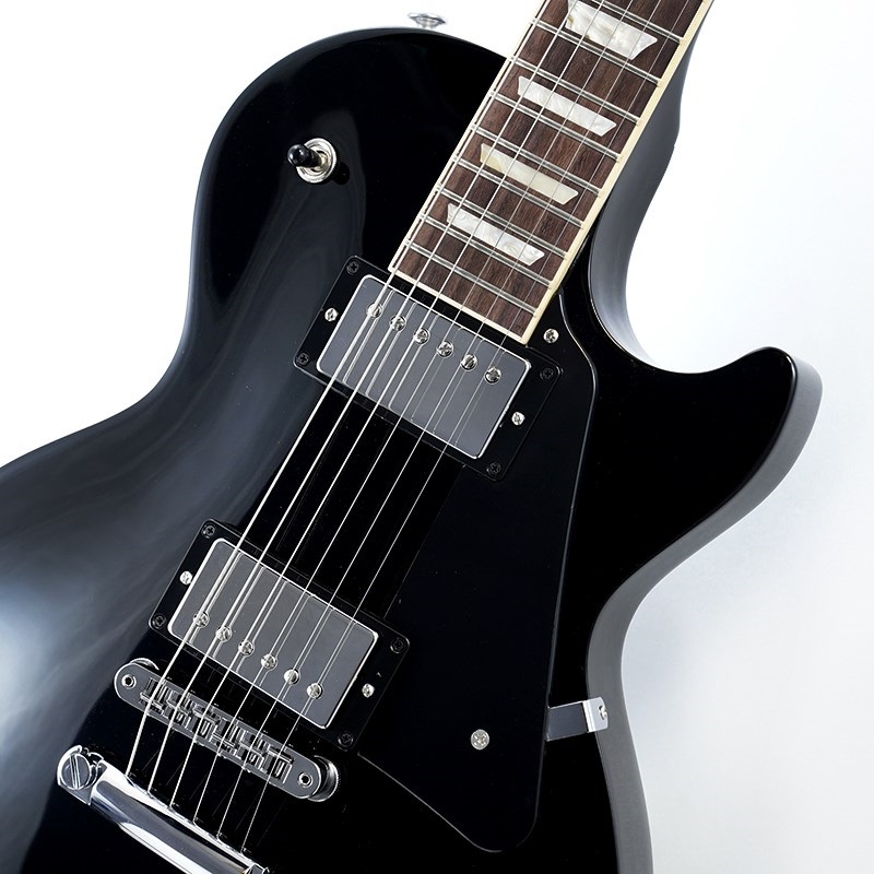 Gibson Les Paul Studio (Ebony) ｜イケベ楽器店オンラインストア