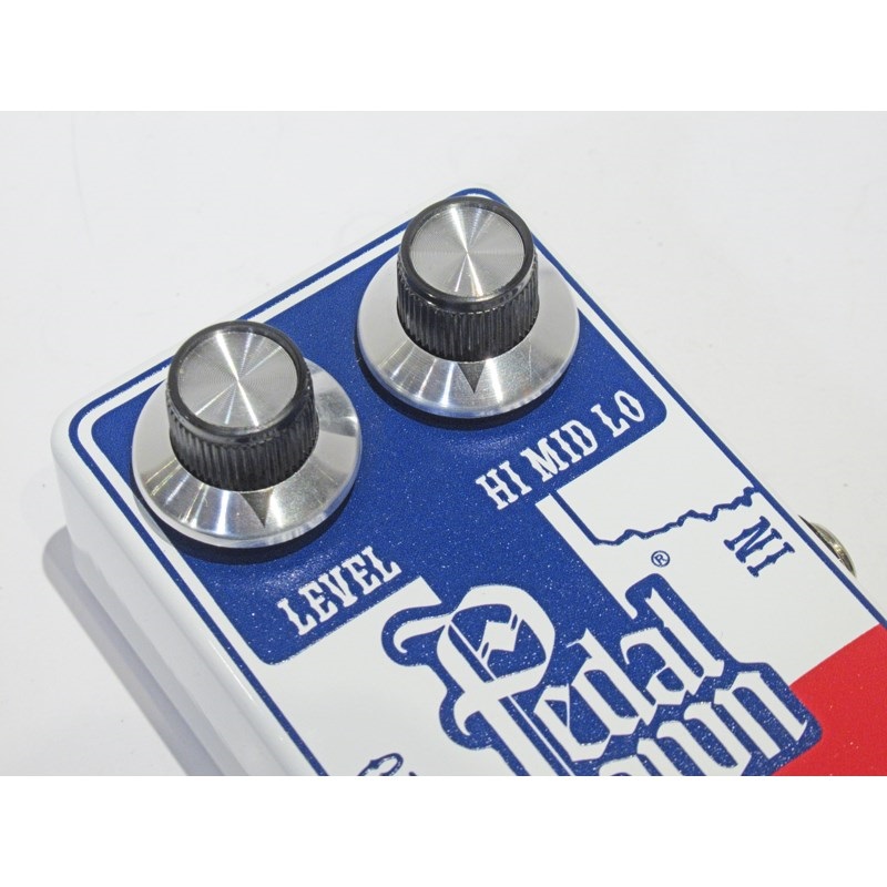 Pedal Pawn TEXAN TWANG ｜イケベ楽器店オンラインストア