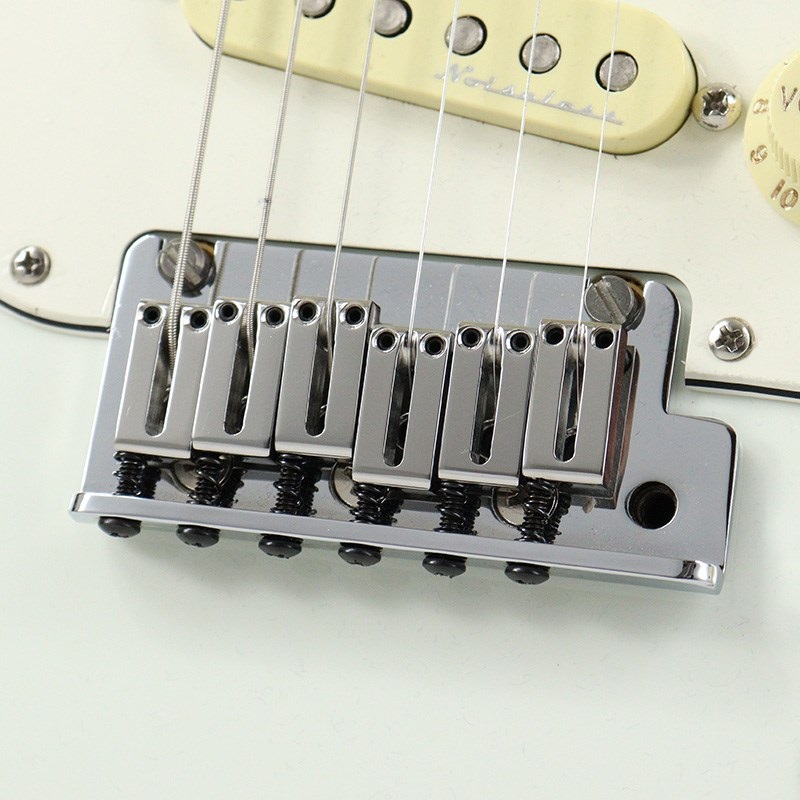 Fender Custom Shop Artist Collection Jeff Beck Signature