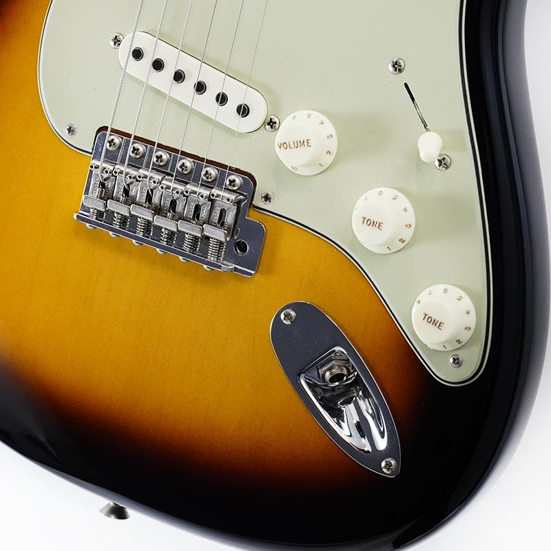Fender Custom Shop Vintage Custom 1959 Stratocaster TCP (Wide-Fade