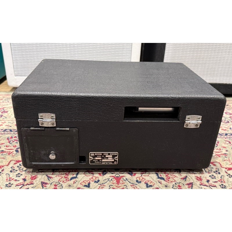 Roland USED 中古 RE-101[SPACE ECHO] ｜イケベ楽器店オンラインストア