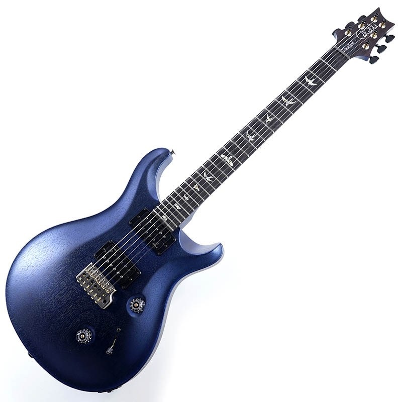 P.R.S. STANDARD 24 SATIN (Pearl Black) SN.0400995 2025年生産品