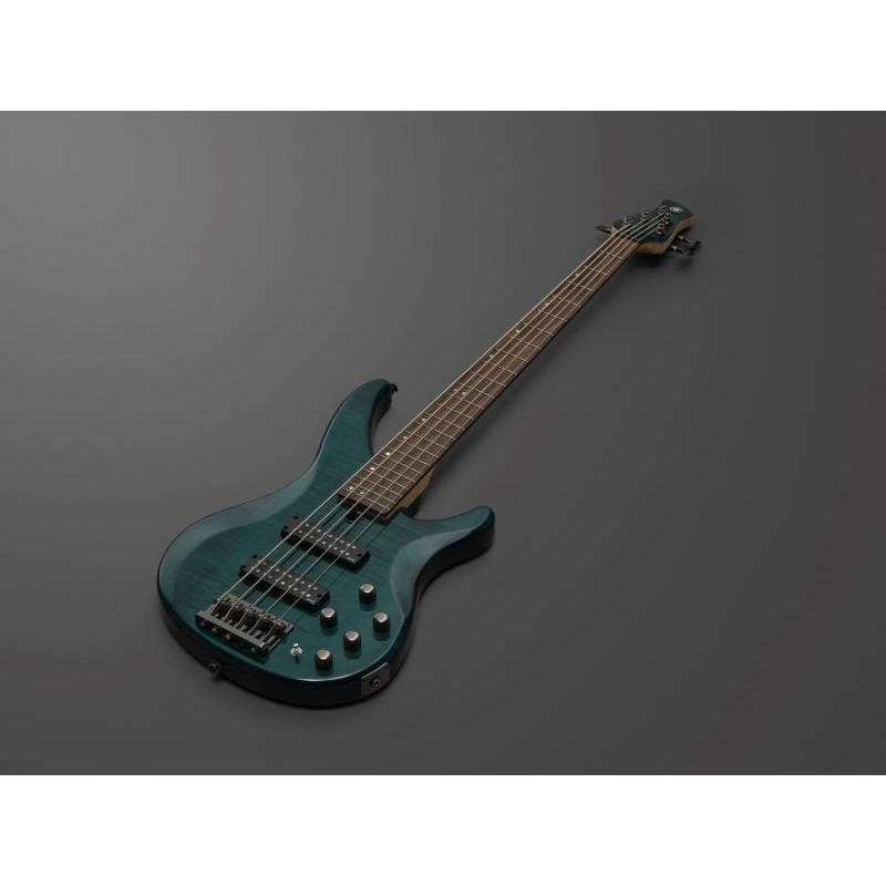 YAMAHA 【2月中旬以降入荷予定、ご予約受付中】 TRBX605FM (IDB