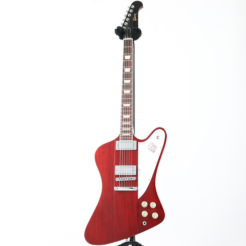 Gibson Firebird Platypus (Vintage Cherry) ｜イケベ楽器店オンライン
