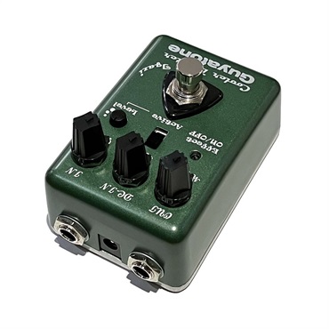 Guyatone CBu1 rev1.5（グヤトーン） ｜イケベ楽器店オンラインストア