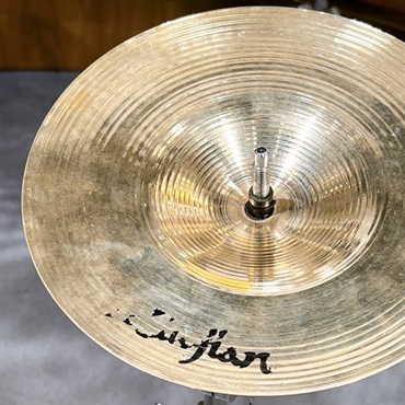 Zildjian USED 中古 A Zildjian Splash 8 Brilliant [160g] ｜イケベ