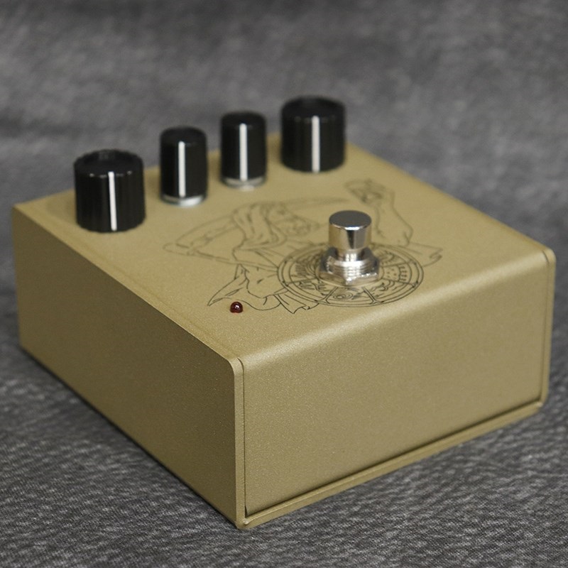 ORGANIC SOUNDS Organic Drive Chronos ｜イケベ楽器店オンラインストア