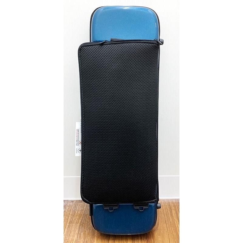 BAGS ソプラノサックス用ファイバーケース バッグス EFSS M-NVY