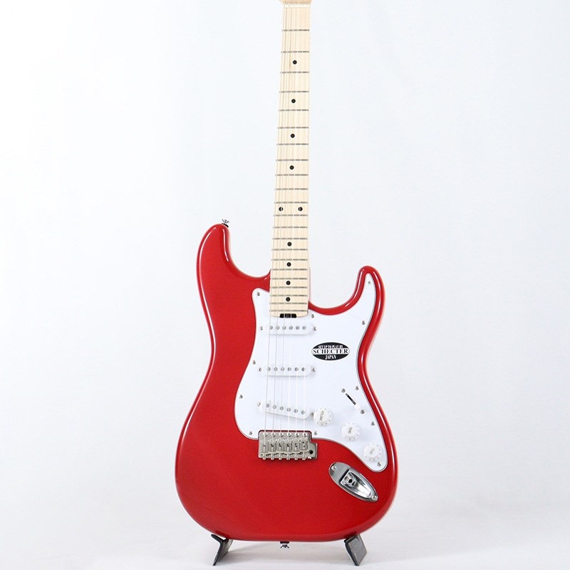 SCHECTER JAPAN ORIGINAL LINE OL-ST-DH (DRD/M) [SPOT MODEL