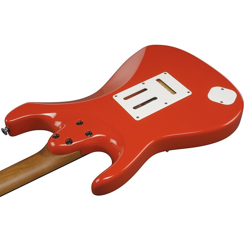 Ibanez Prestgie AZ2204NW-VR (Vermillion Red) [SPOT MODEL] ｜イケベ
