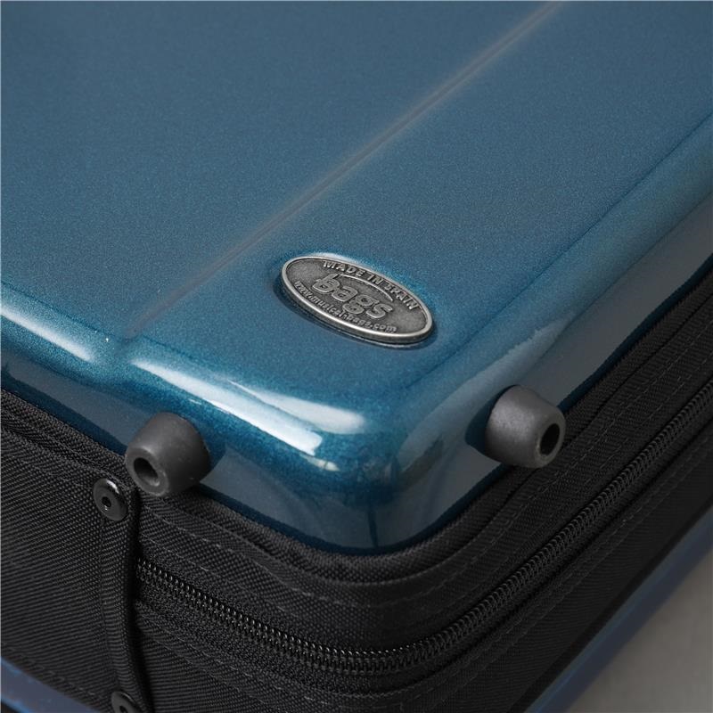BAGS バッグス / EF4TR M-NVY(メタリック ネイビー) トランペット用