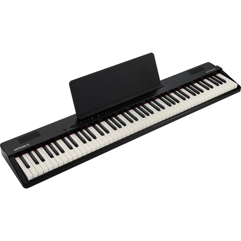 ヤマハ YAMAHA P105 88鍵盤電子ピアノ YAMAHA P-105 88鍵 電子ピアノ 黒 14