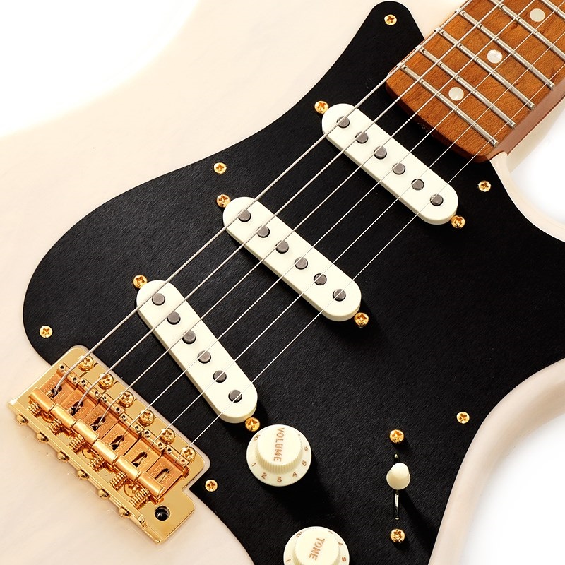 Fender Custom Shop American Custom Stratocaster NOS 1-Piece