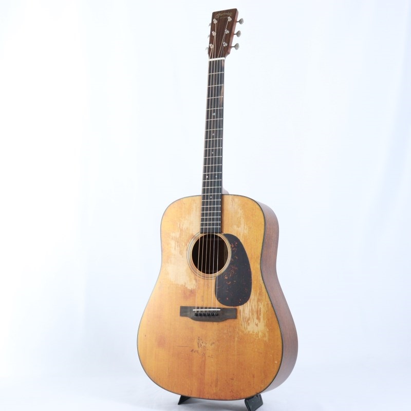 MARTIN 【半期決算セール】D-18 StreetLegend マーチン マーティン