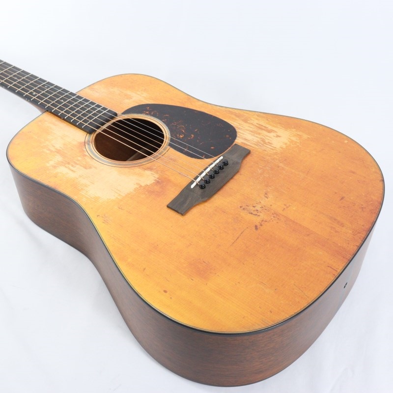 MARTIN 【半期決算セール】D-18 StreetLegend マーチン マーティン