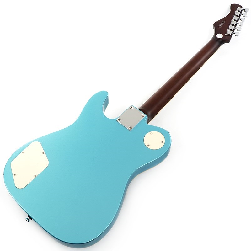 Bacchus Global Series BARON-STD/S (OTM) ｜イケベ楽器店オンラインストア