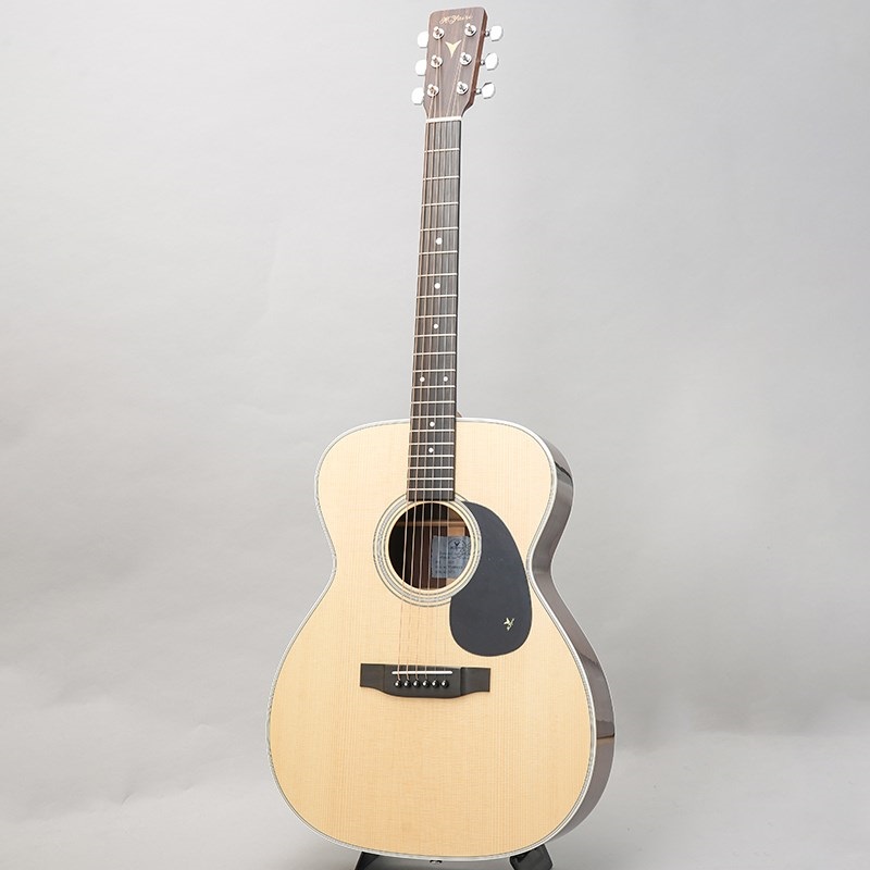 K.Yairi YF-00028【良個体厳選品！！】 Kヤイリ ｜イケベ楽器店